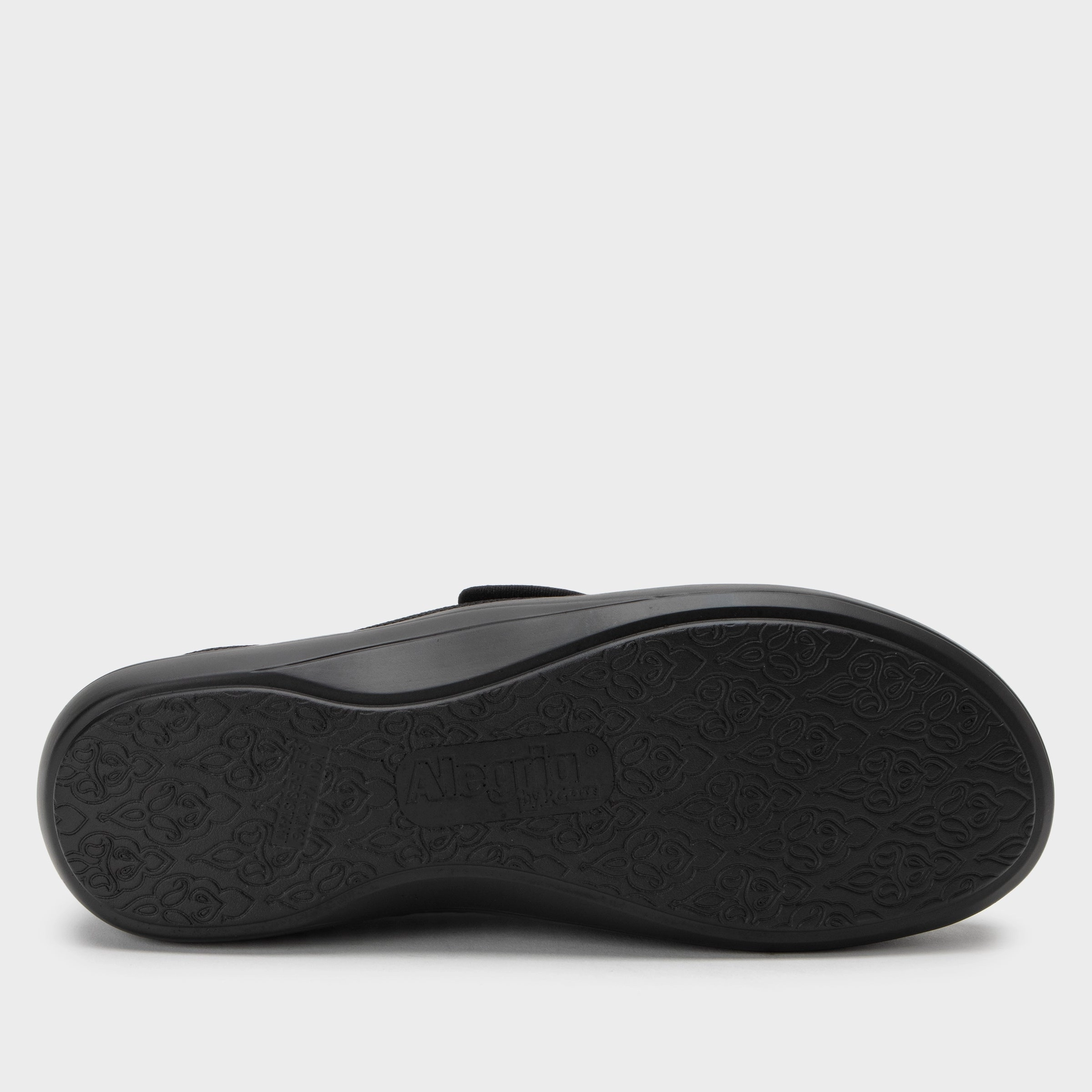 Spright Black Shoe