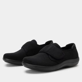 Spright Black Shoe