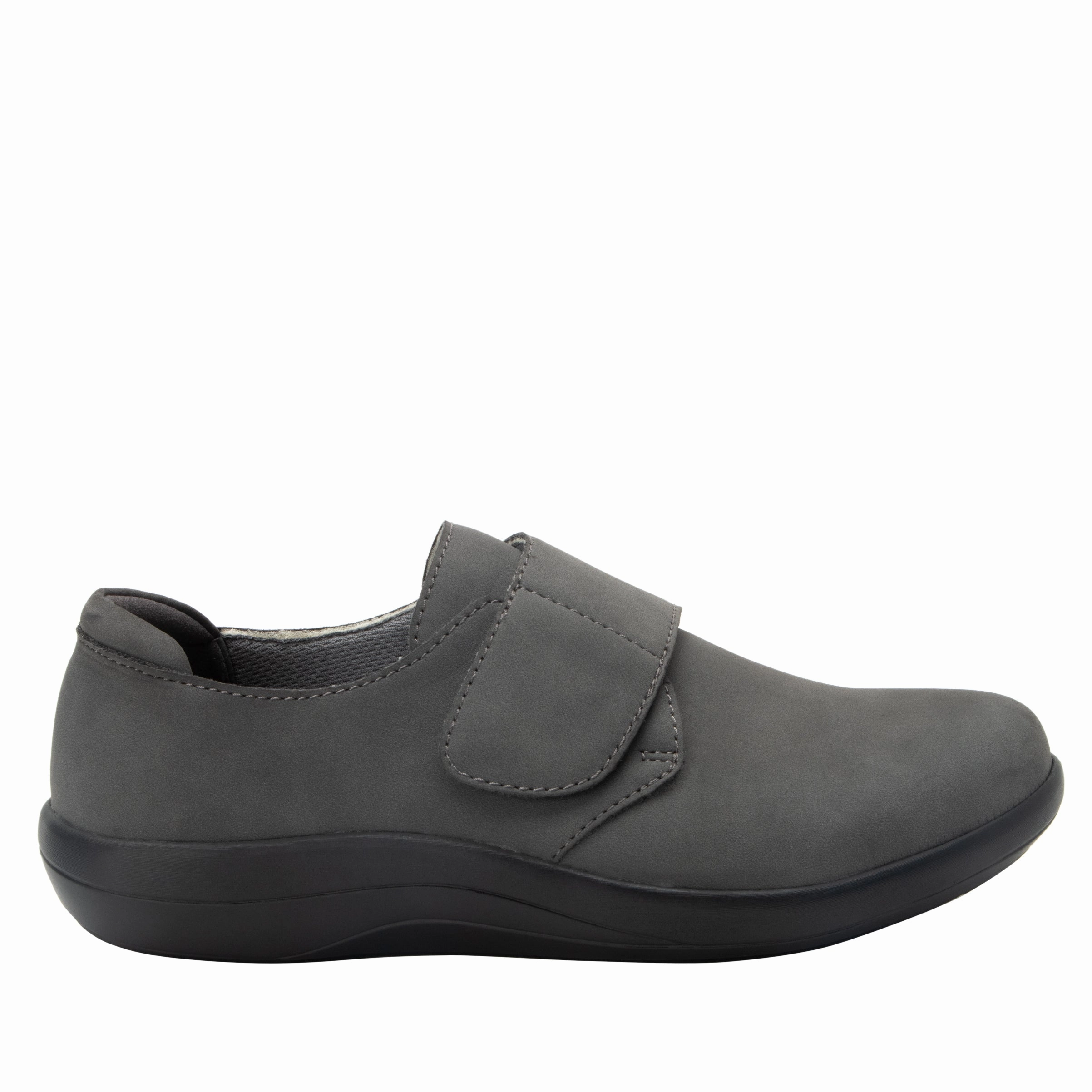 Spright Graphite Nubuck Shoe