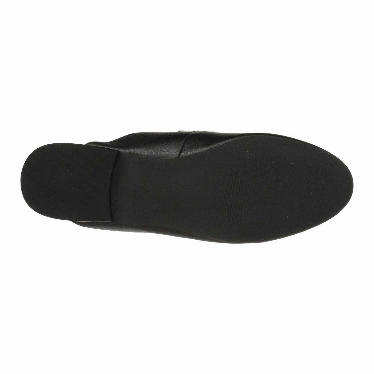 Steve Madden Women's Kandi Black Leather