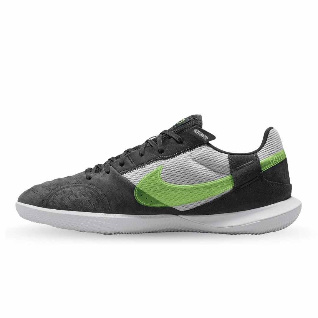 Streetgato Indoor Court - Mad Voltage Pack (DC8466-012)