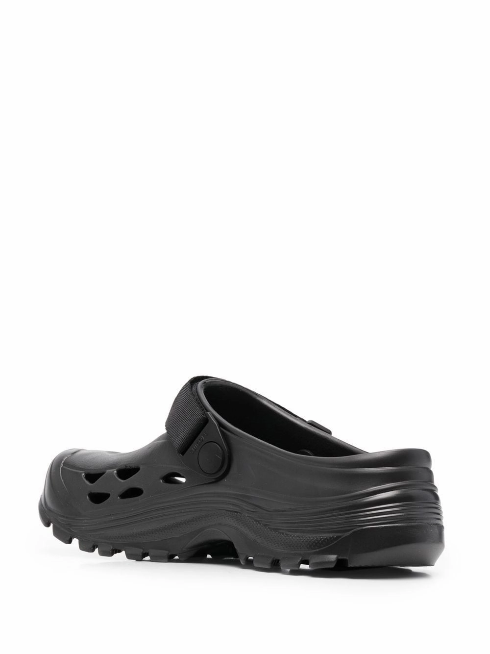 Suicoke Sandals Black