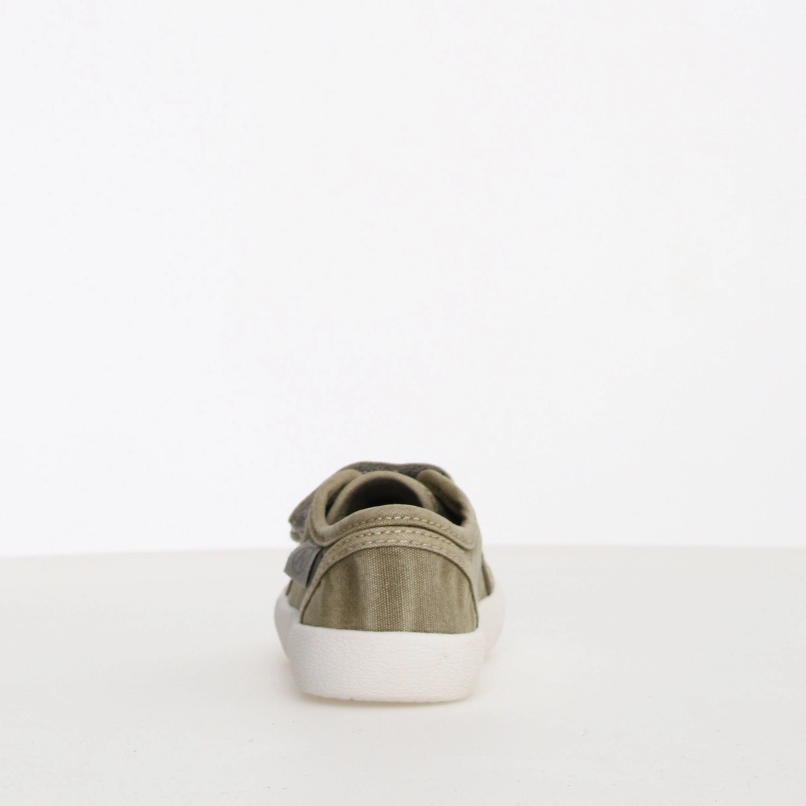 Summer VL - Canvas Delave Khaki||Summer VL - Canvas dlav kaki