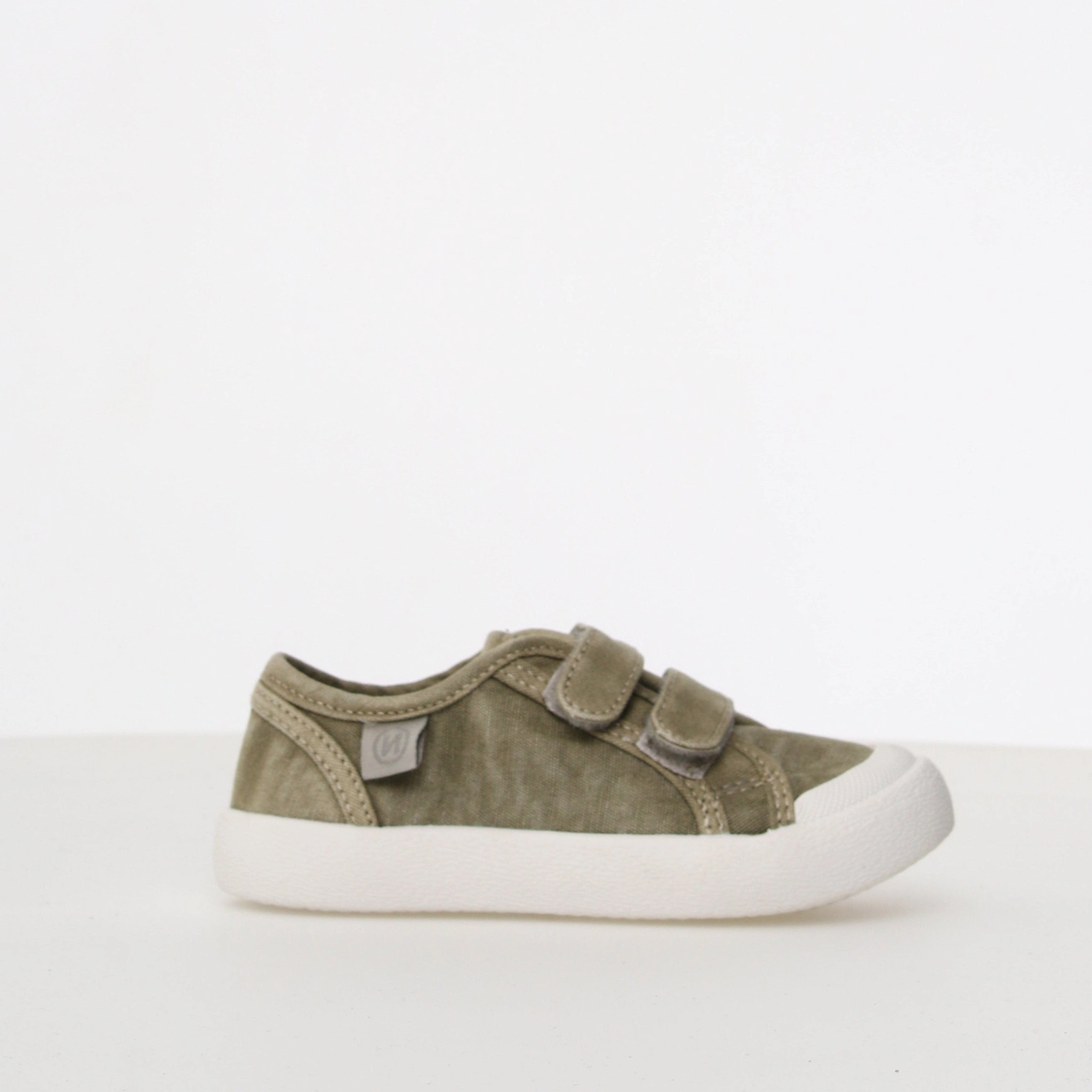Summer VL - Canvas Delave Khaki||Summer VL - Canvas dlav kaki