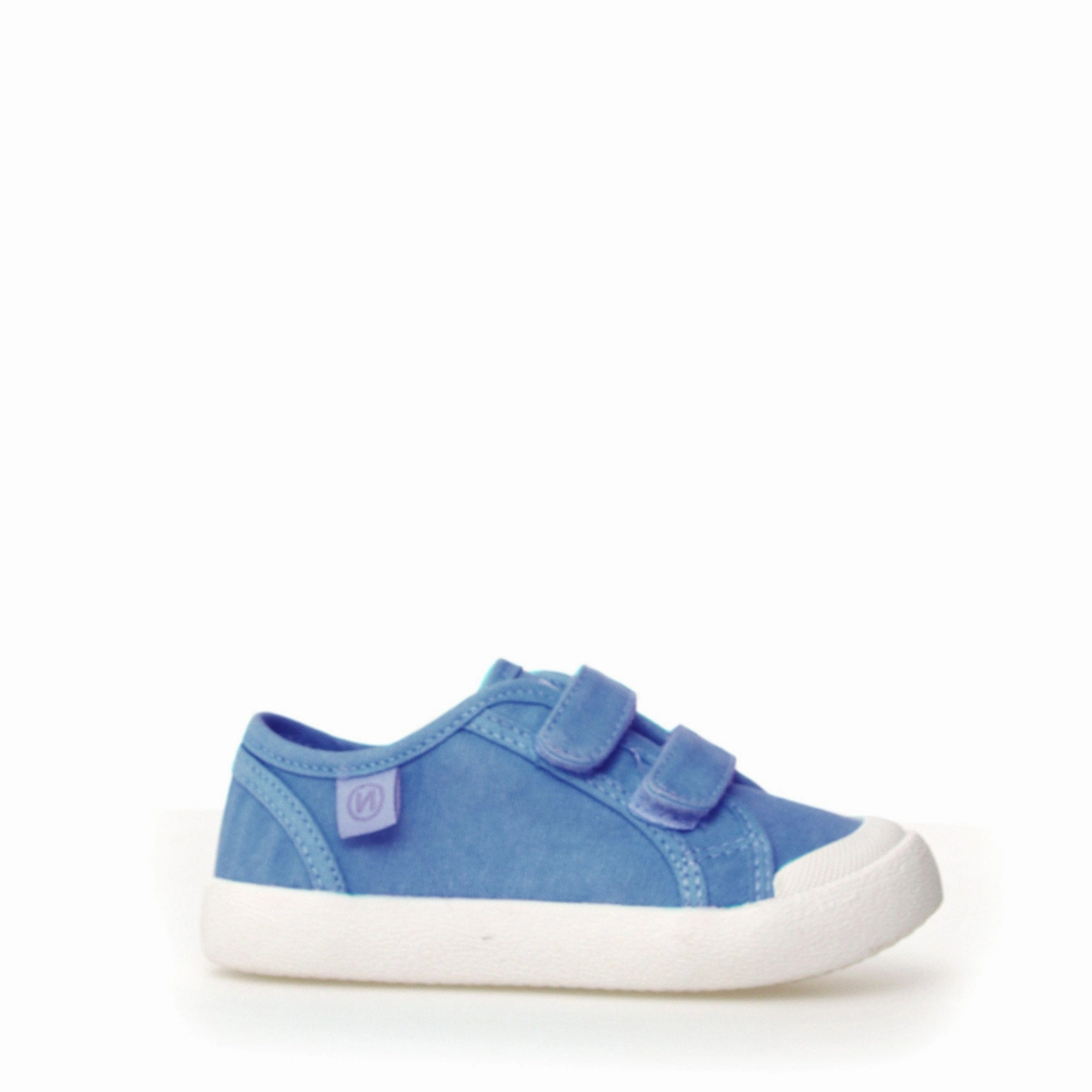 Summer VL - Canvas Delave Oltremare||Summer VL - Canvas dlav outremer