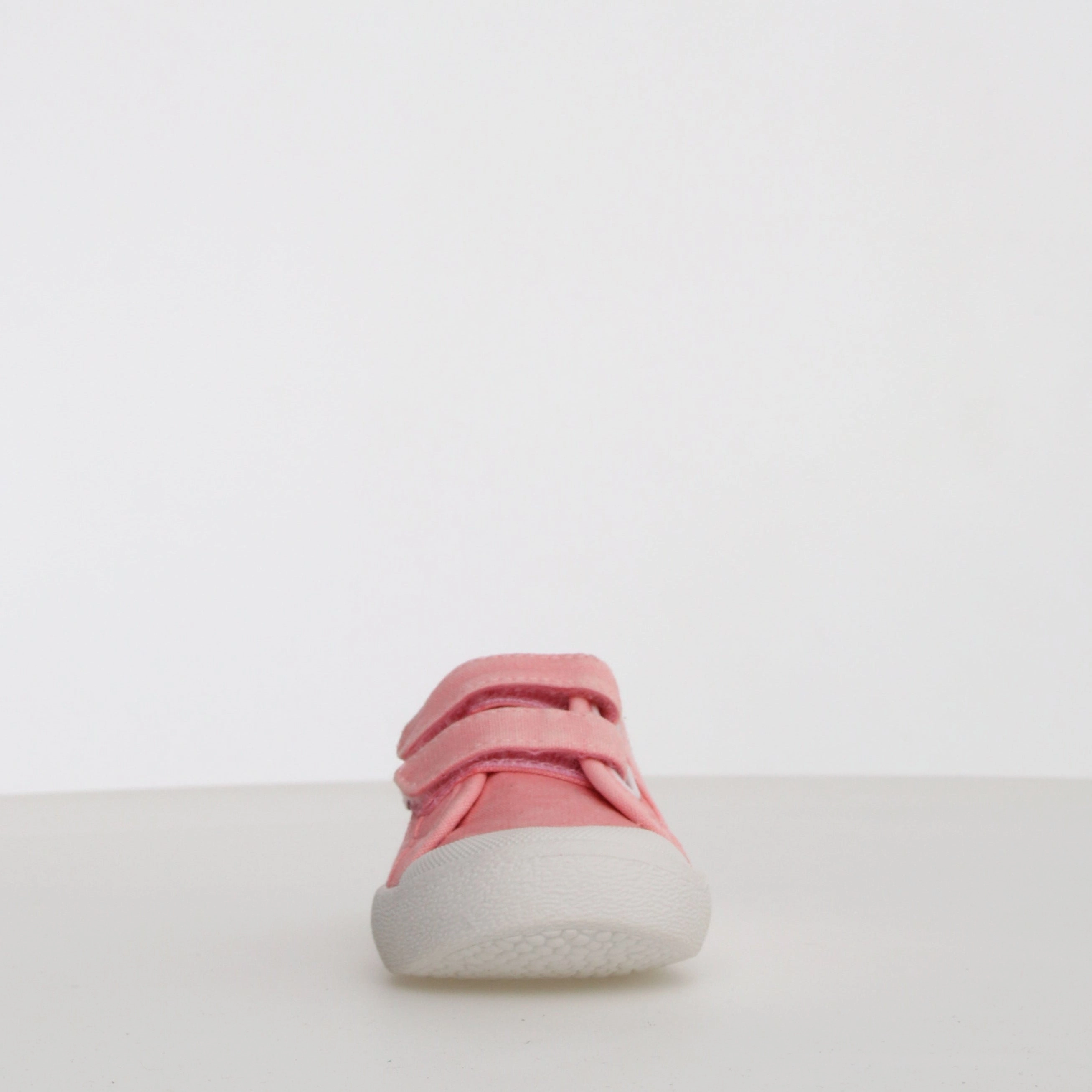 Summer VL - Canvas Delave Pink||Summer VL - Canvas dlav rose
