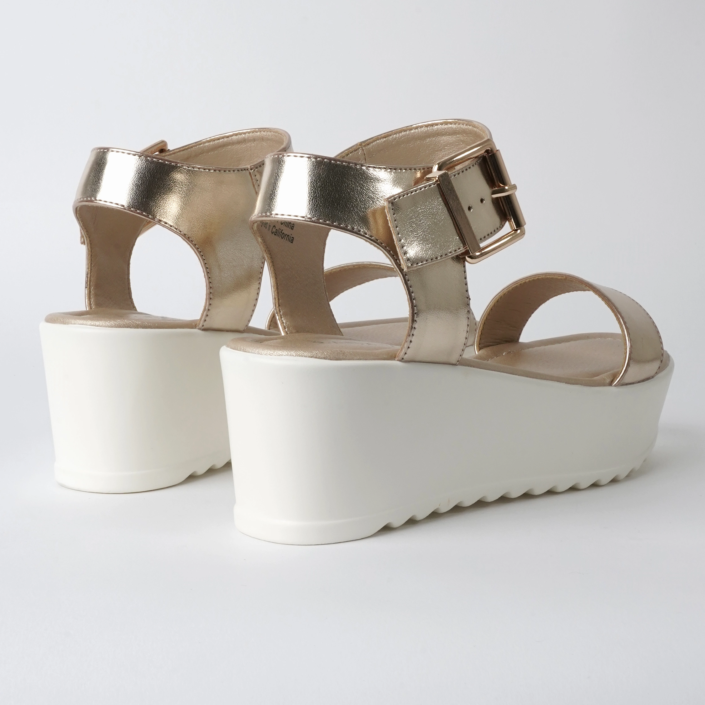 Surf | White Gold