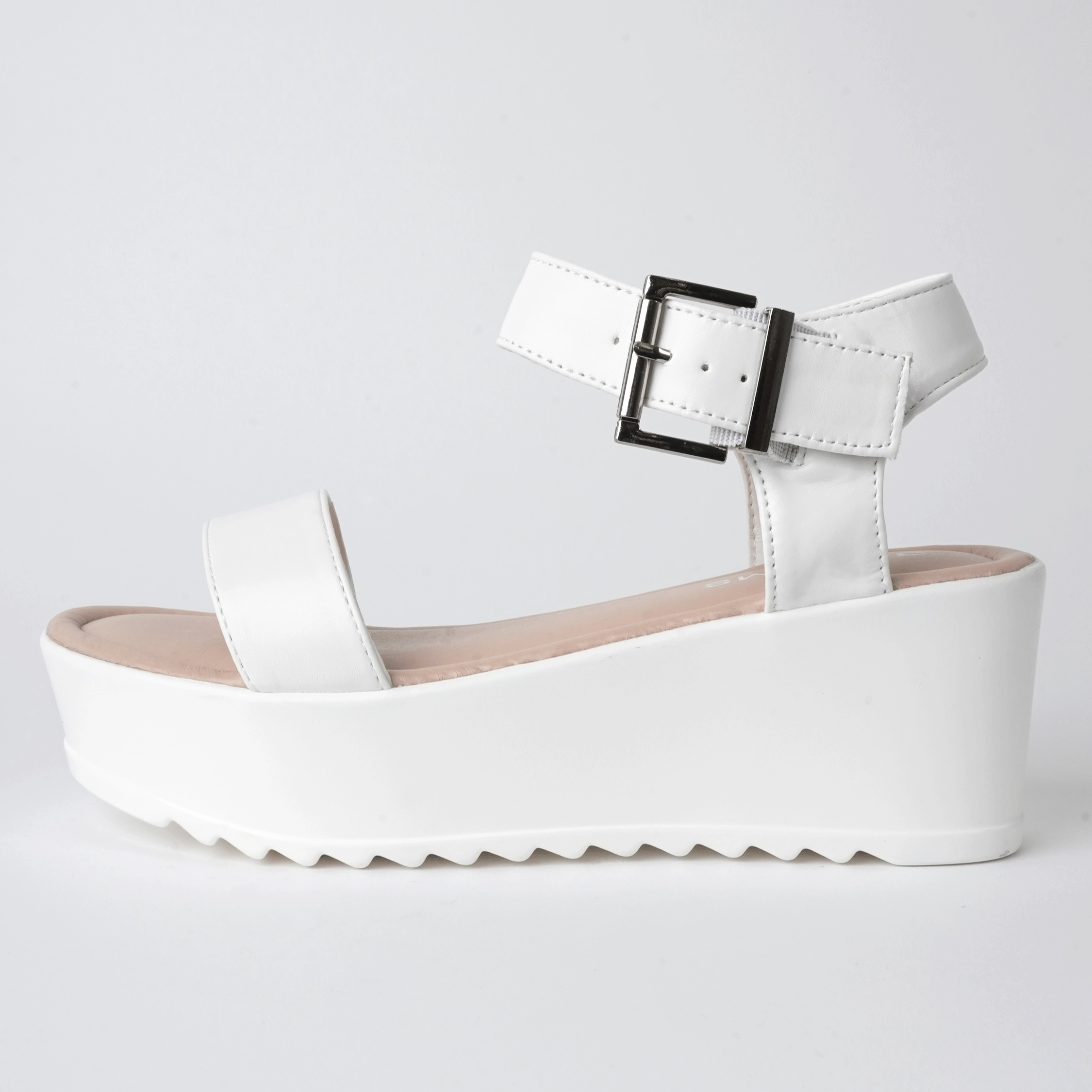 Surf | White