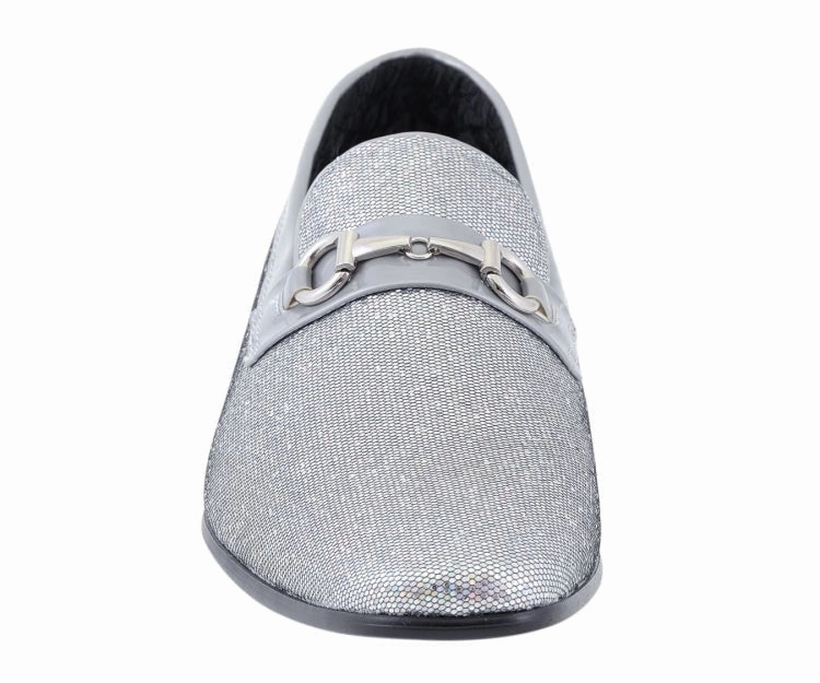 Sutton Silver