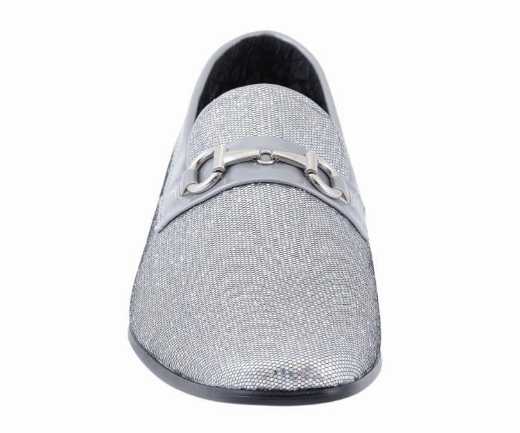 Sutton Silver