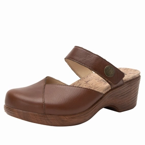 Sydni Clay Shoe