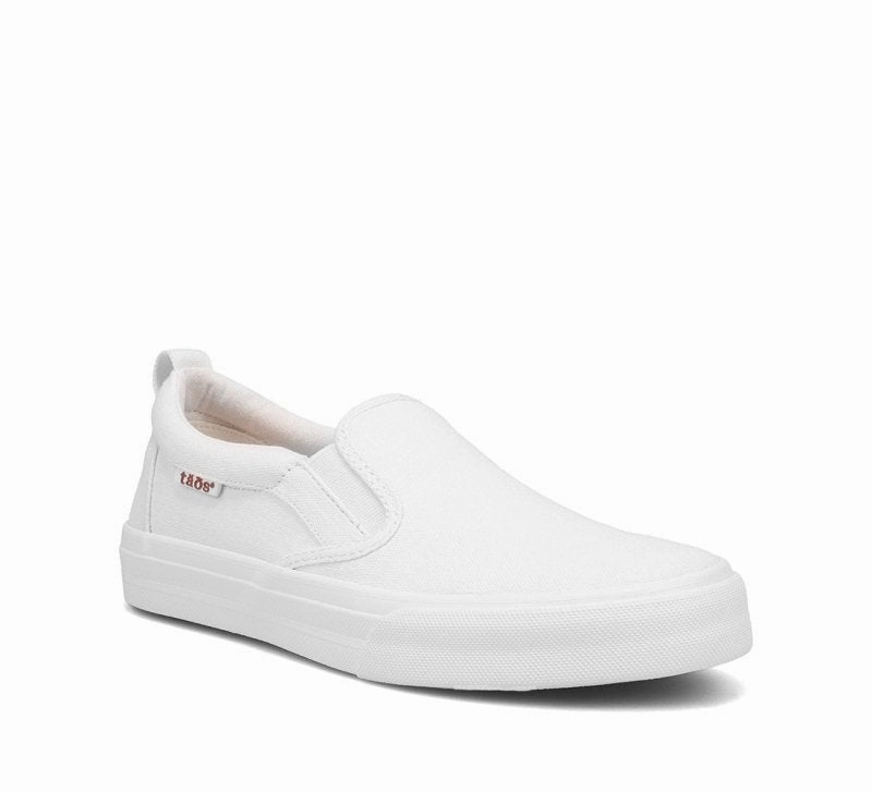 Taos Women's Rubber Soul - White
