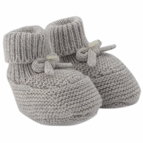 Tartine et Chocolat Gris chin Knitted Socks
