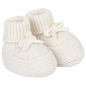 Tartine et Chocolat Nacre Knit Socks