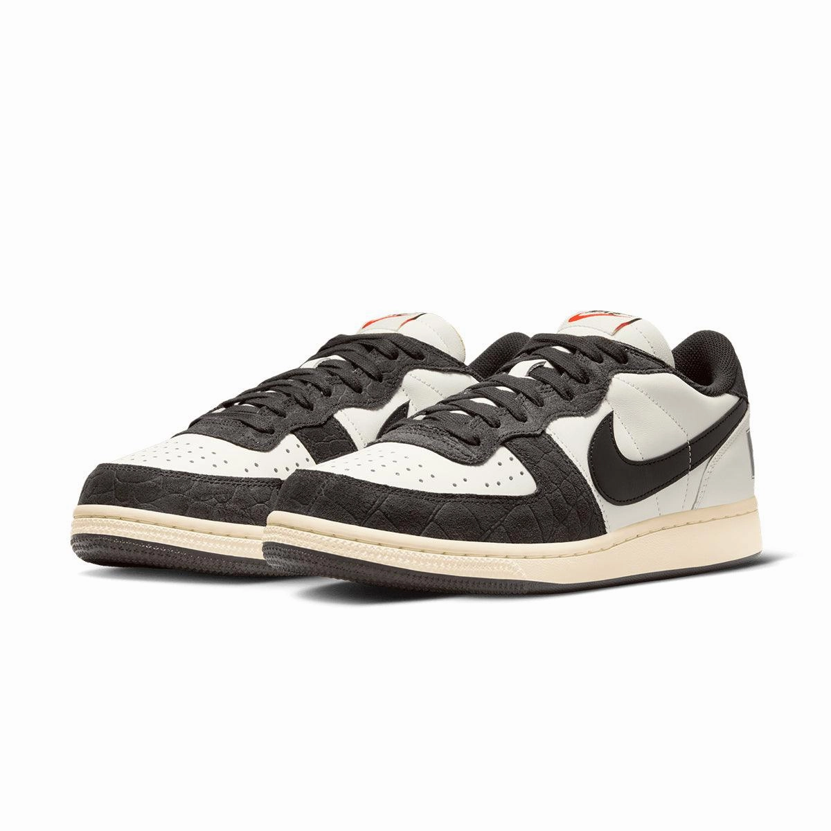 Terminator Low 'Velvet Brown'