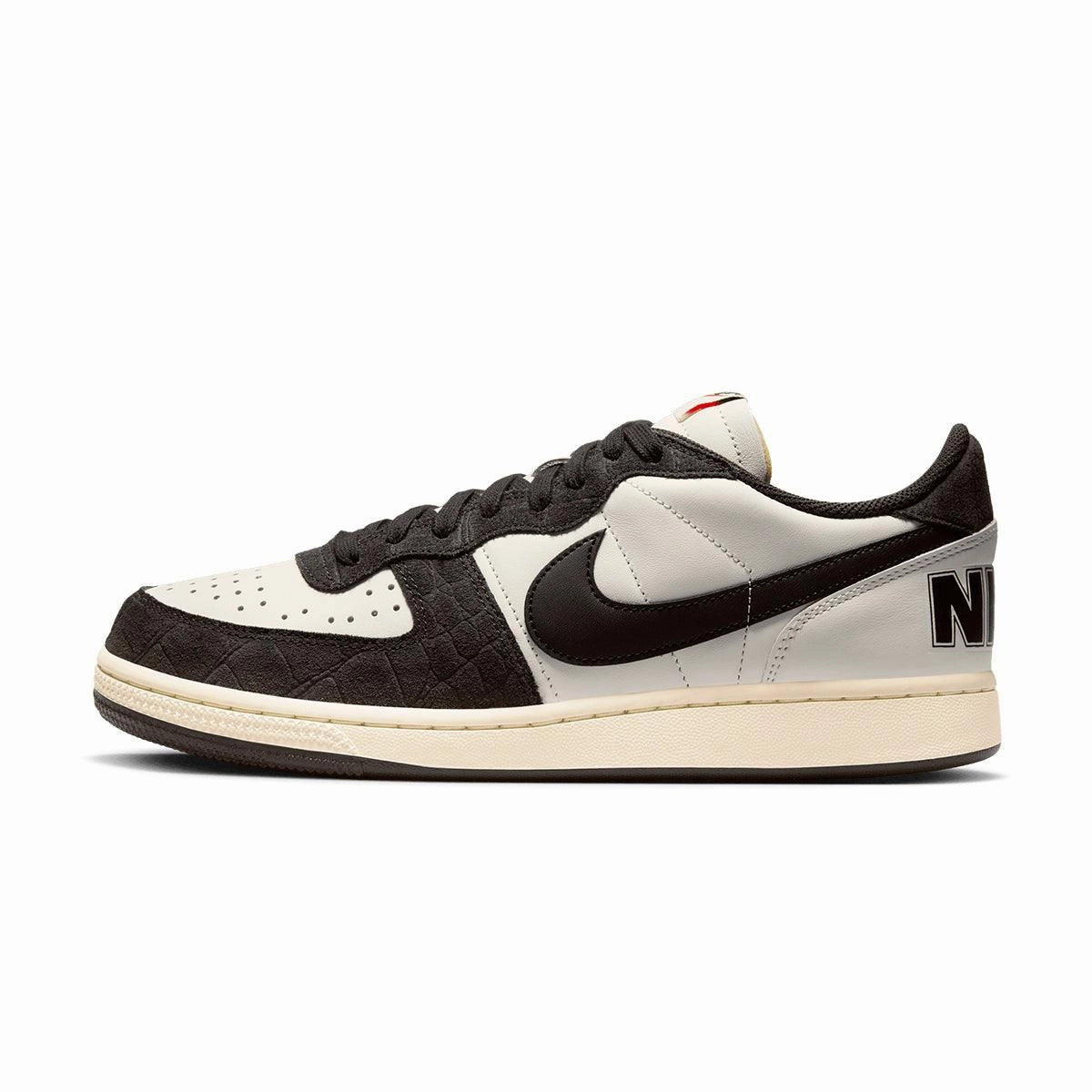 Terminator Low 'Velvet Brown'