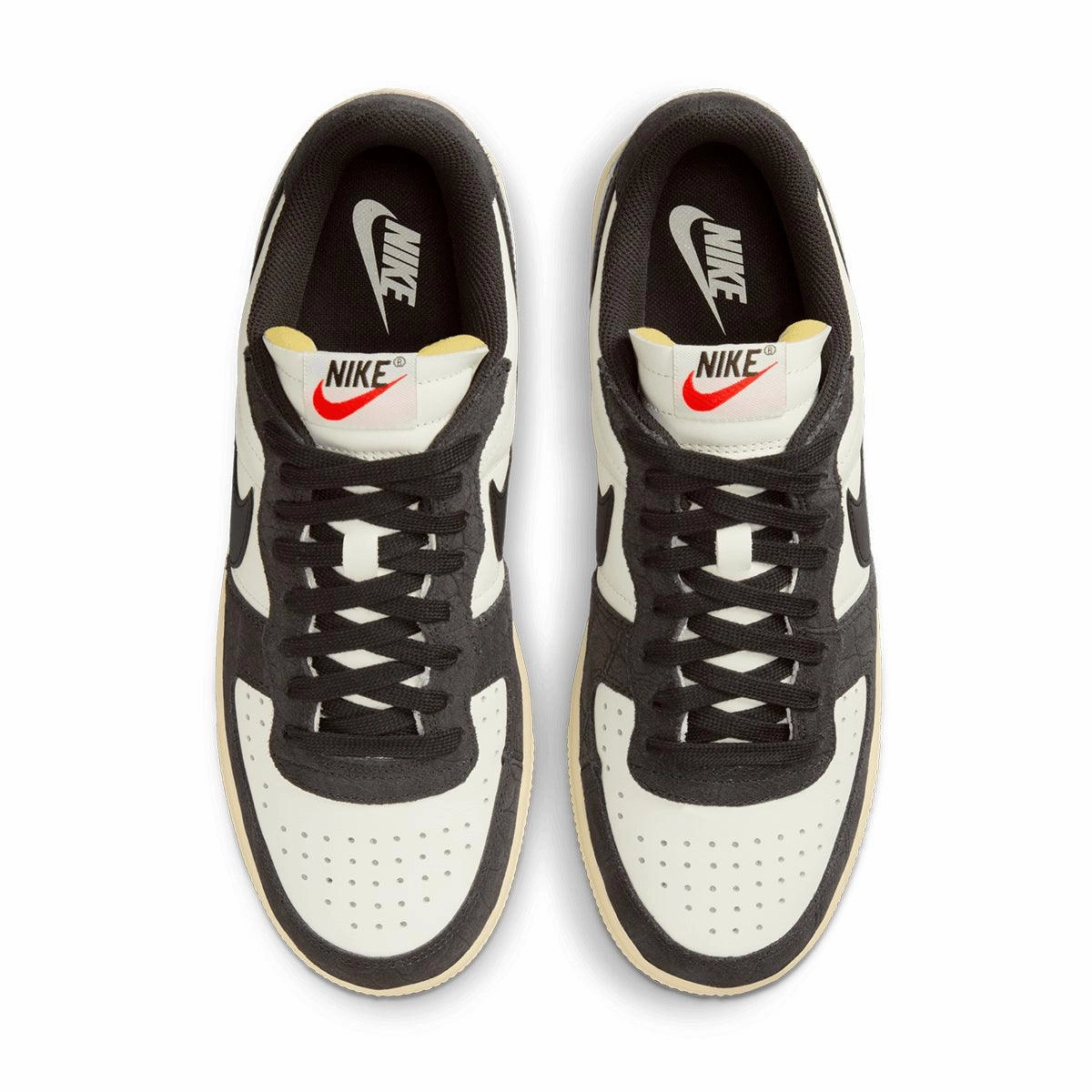 Terminator Low 'Velvet Brown'