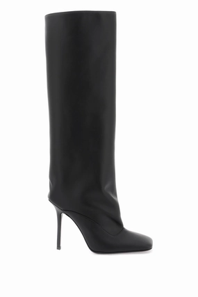 The attico sienna tube boots