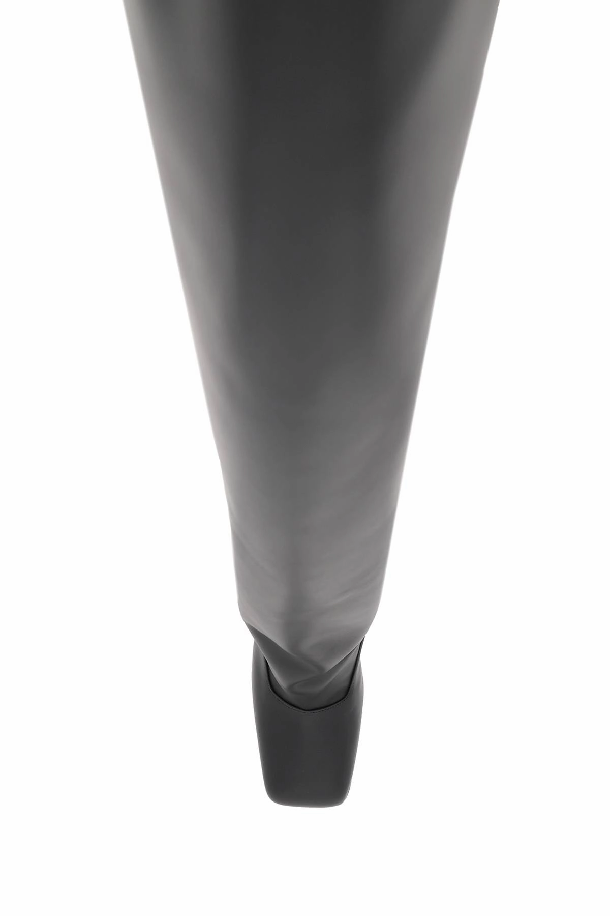The attico sienna tube boots