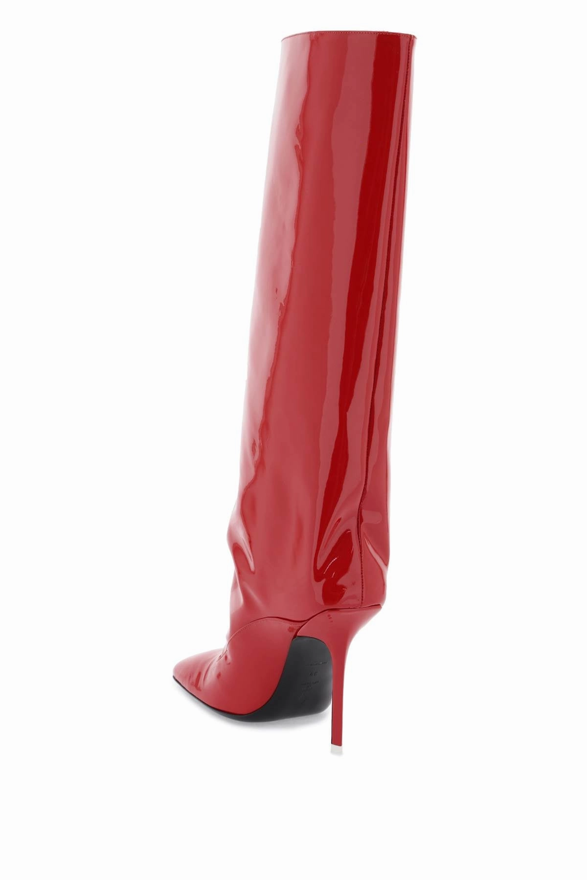 The attico sienna tube boots