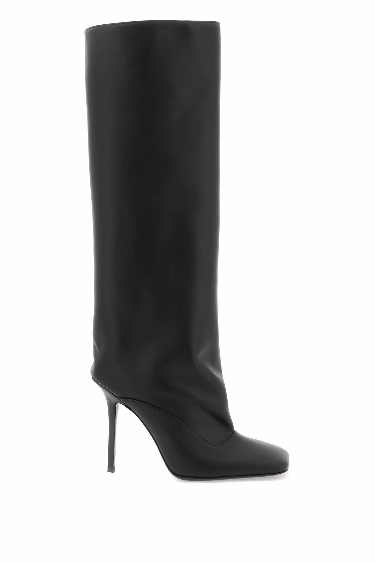 The attico sienna tube boots