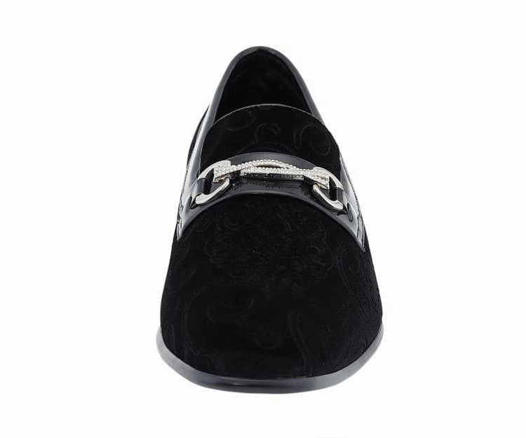 Throne Black