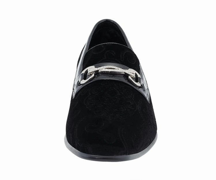 Throne Black