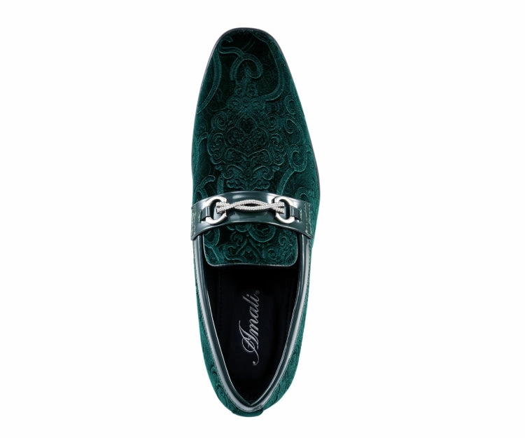 Throne Green