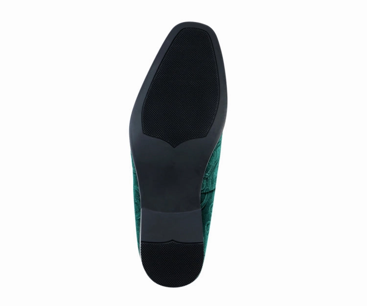 Throne Green