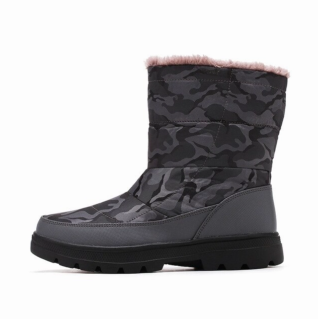 Tibisay Women's Boots Ankle Height