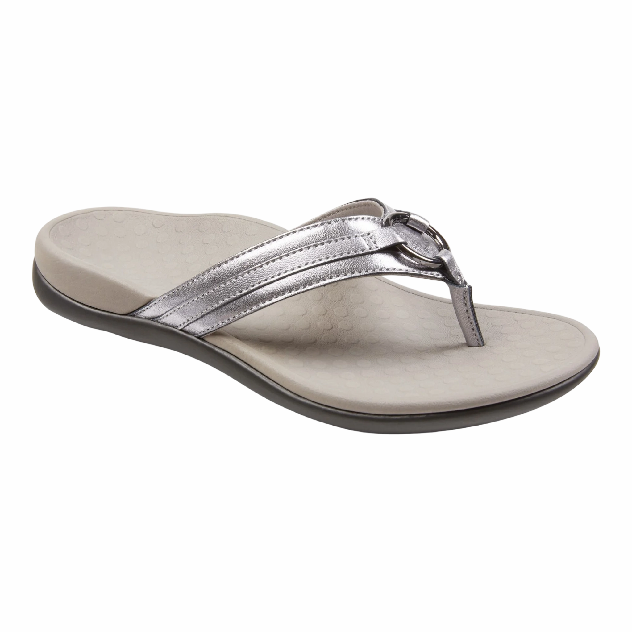 Tide Aloe Toe Post Sandal