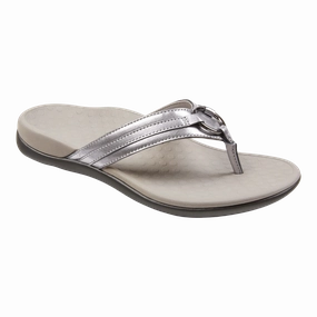 Tide Aloe Toe Post Sandal