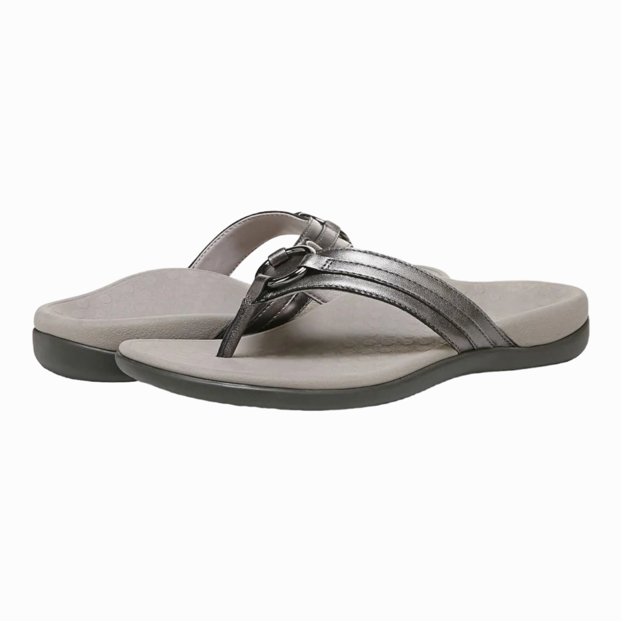 Tide Aloe Toe Post Sandal