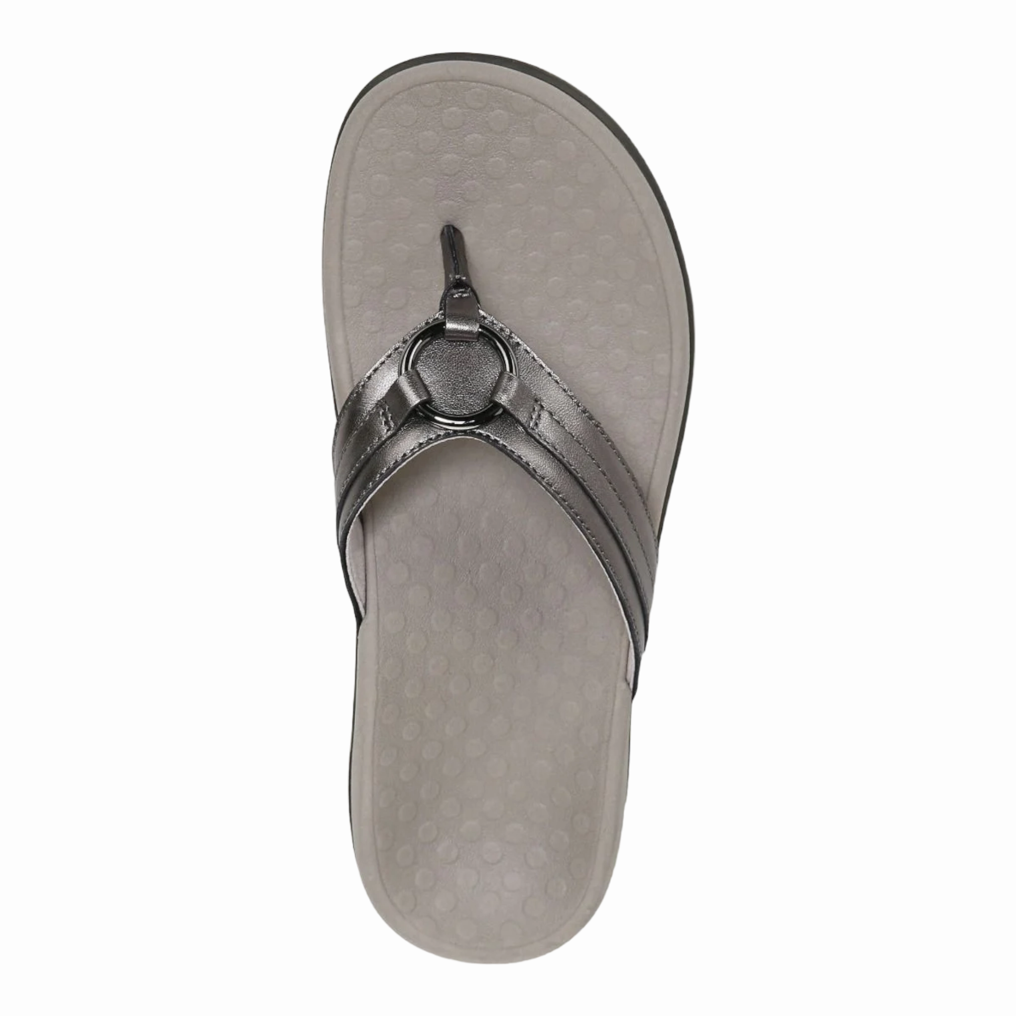 Tide Aloe Toe Post Sandal