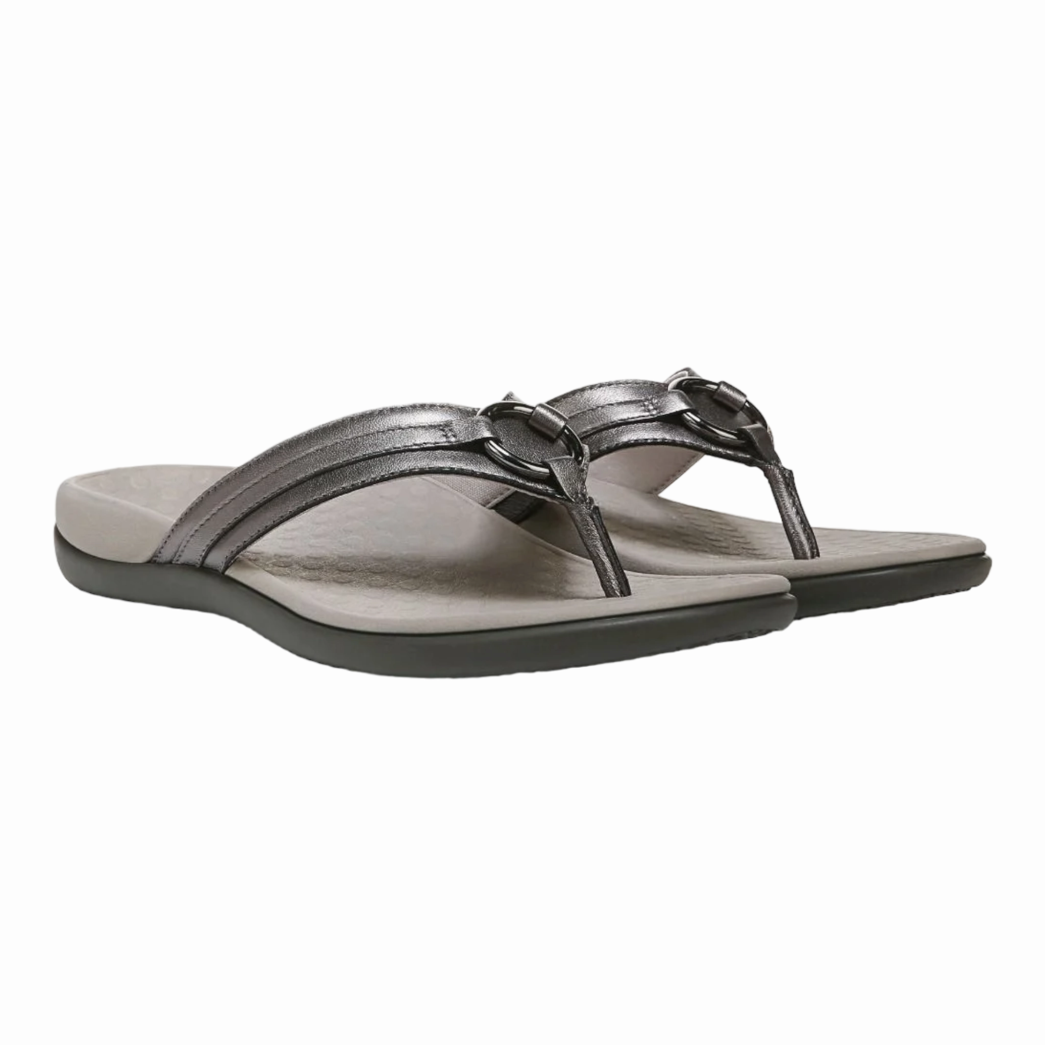 Tide Aloe Toe Post Sandal