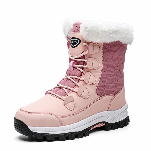 Toa Womens Boots Black Ankle Height Shoes