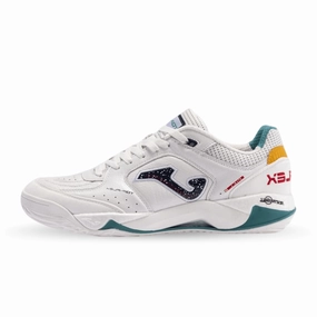 Top Flex Plus Indoor Court (TOUS2502IN)