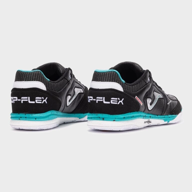 Top Flex Rebound Indoor Court (TORS2501IN)