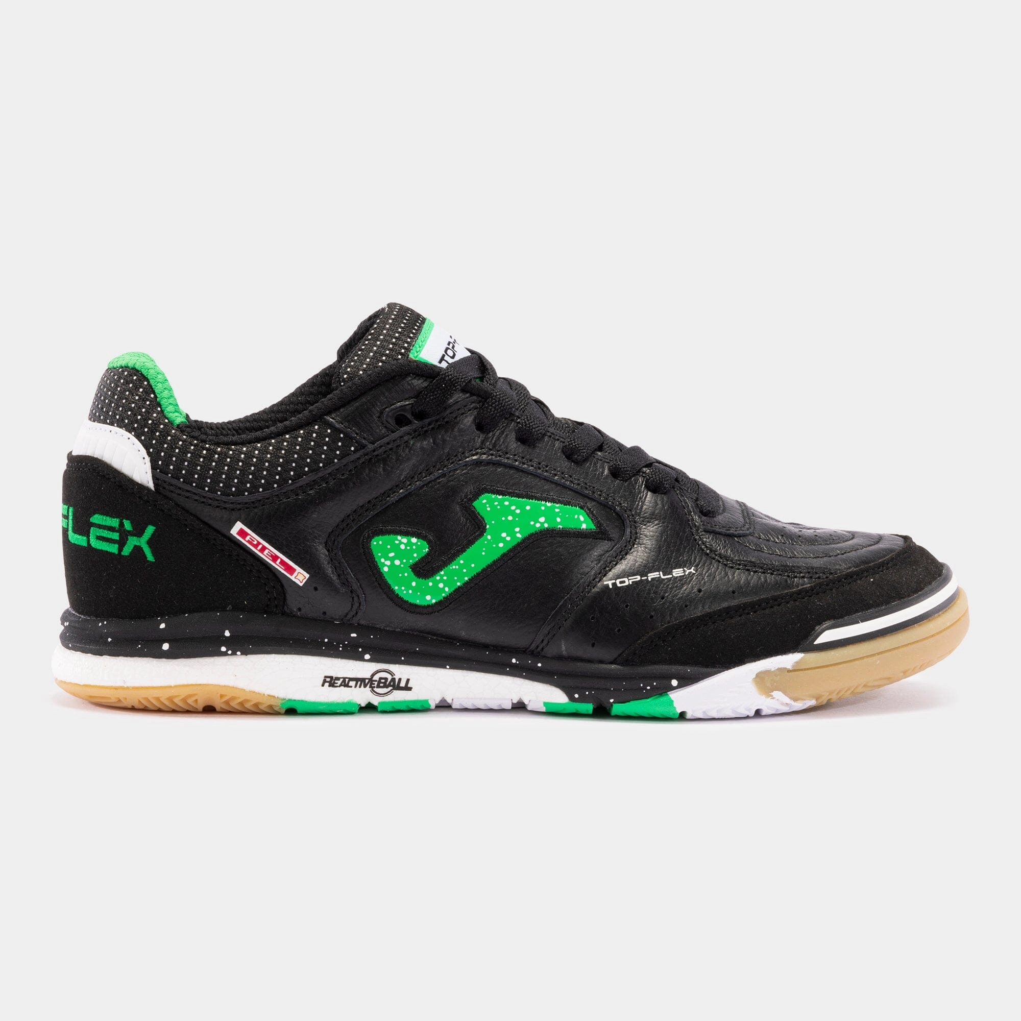 Top Flex Rebound Indoor Court (TORW2401IN)
