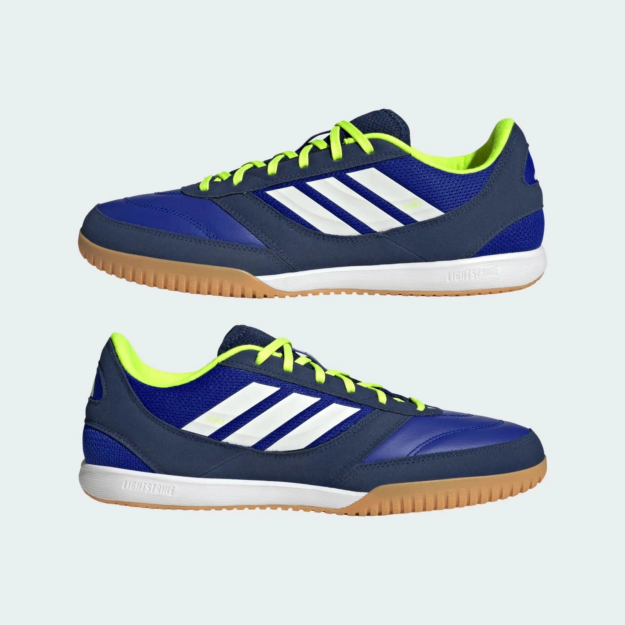 Top Sala Competition II Indoor Boots (JS0653)