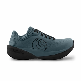 Topo Athletic Men's Phantom 4 - Stone/Black