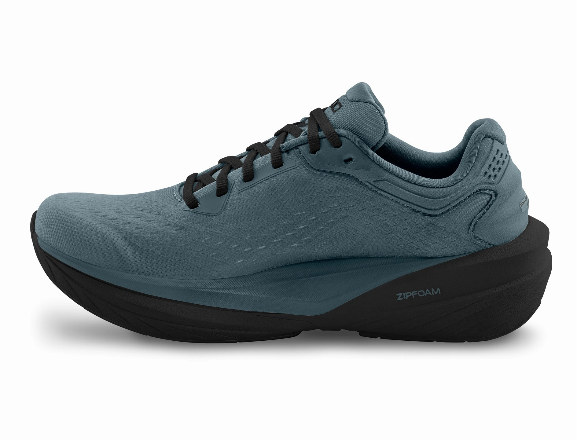 Topo Athletic Men's Phantom 4 - Stone/Black