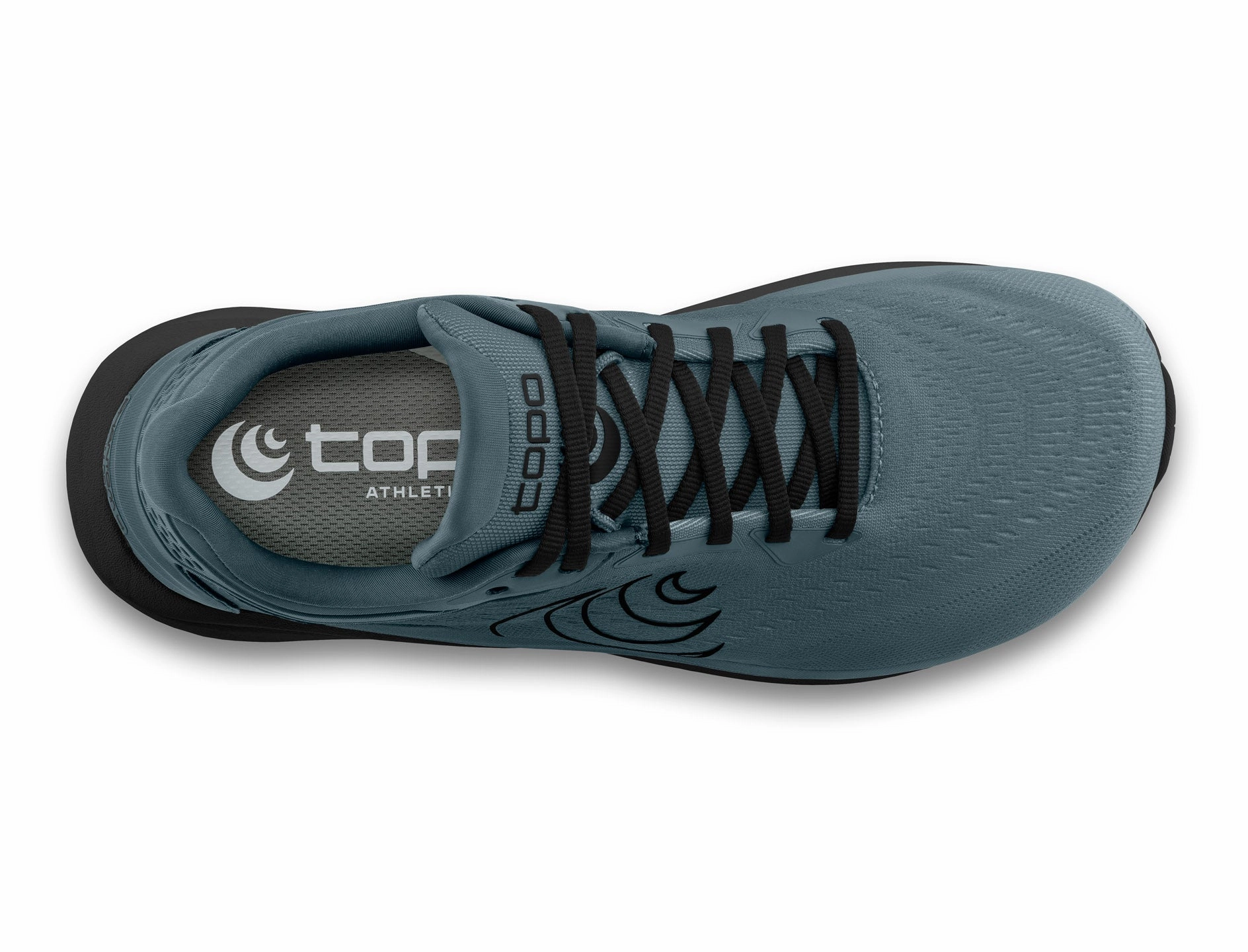 Topo Athletic Men's Phantom 4 - Stone/Black