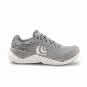 Topo Athletic Men's Ultrafly 5 - Dark Grey/Grey