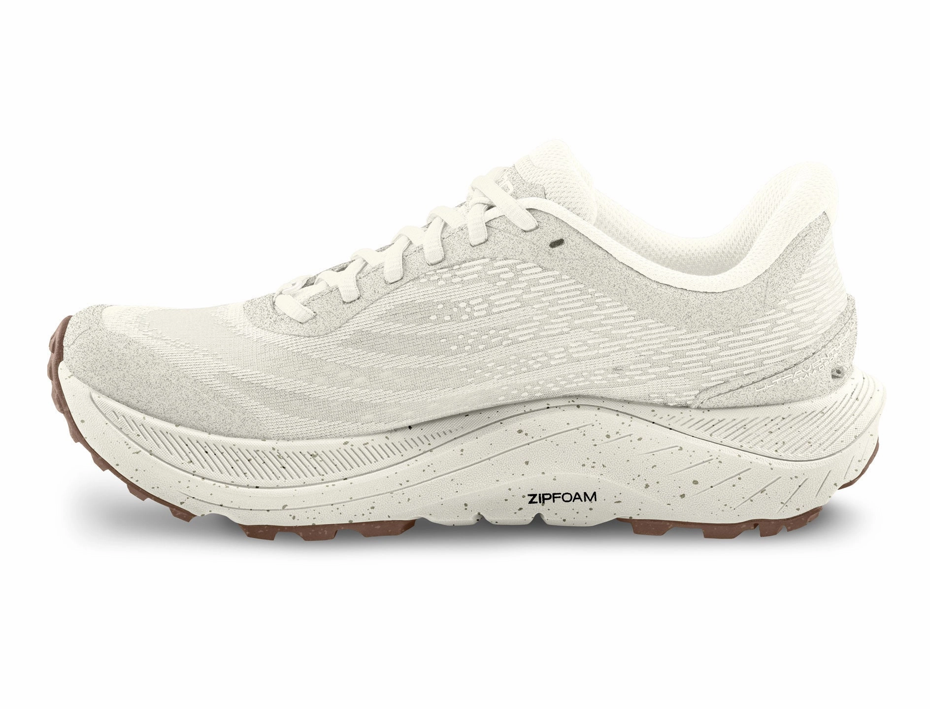 Topo Athletic Men's Ultraventure 4 - Salt/Natural