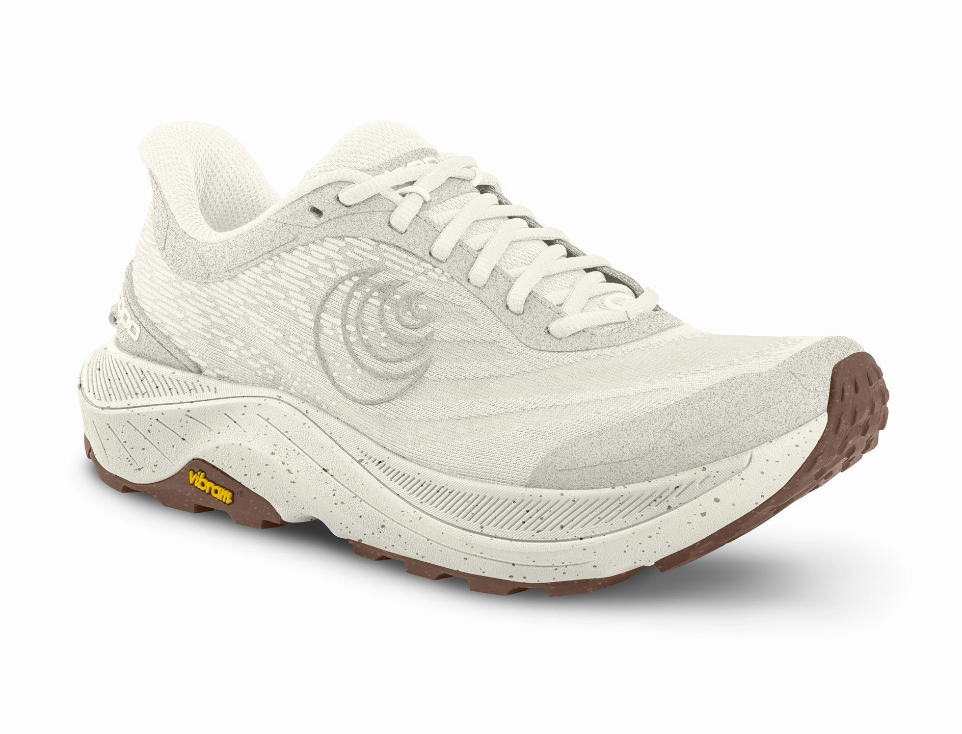 Topo Athletic Men's Ultraventure 4 - Salt/Natural