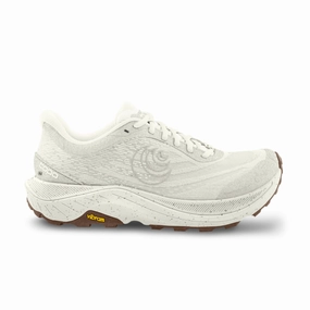Topo Athletic Men's Ultraventure 4 - Salt/Natural
