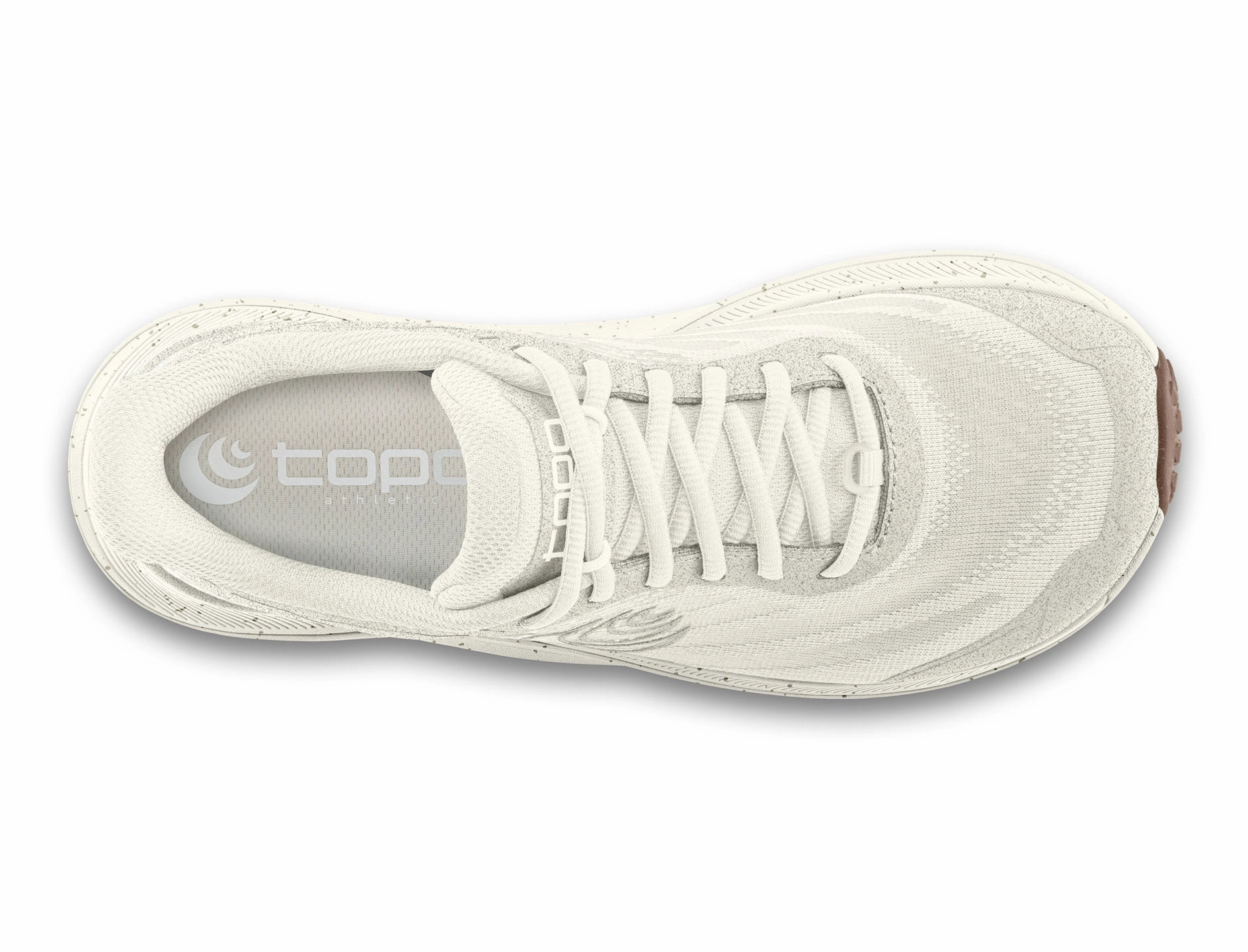 Topo Athletic Men's Ultraventure 4 - Salt/Natural