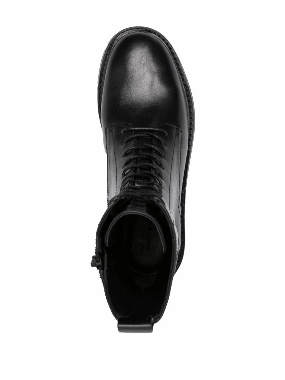 Tory Burch Boots Black
