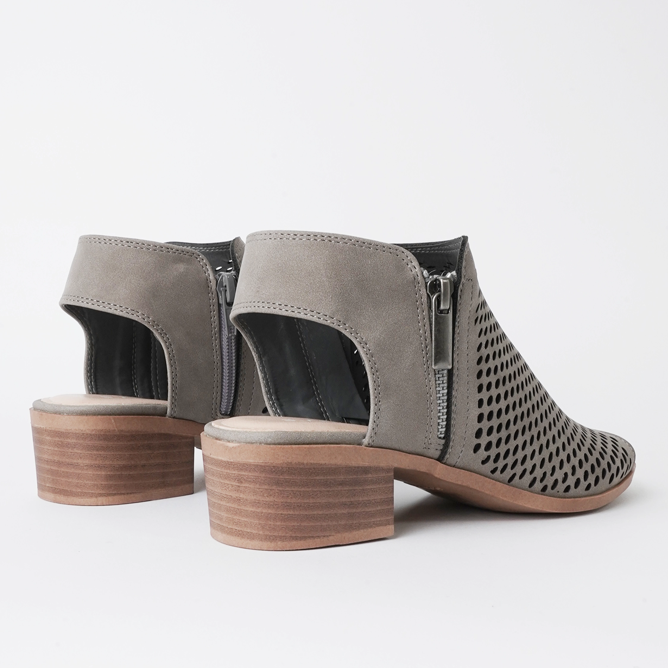 Tracy | Light Grey